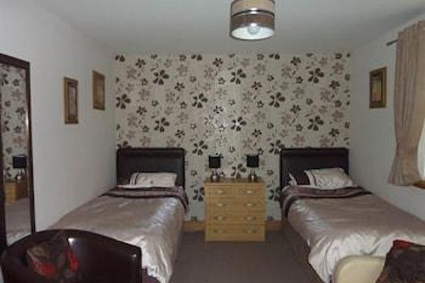 Hotel Langdale Lodge Bed & Breakfast (Lincoln)